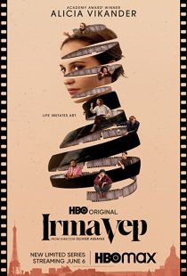 دانلود سریال Irma Vep201919-1437096567