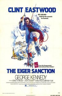 دانلود فیلم The Eiger Sanction 1975 1975229534-1931424301