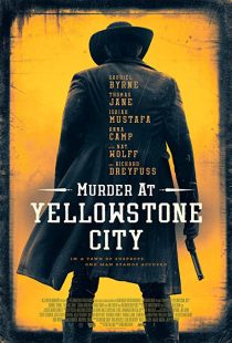 دانلود فیلم Murder at Yellowstone City 2022228211-235698780