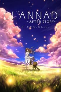 دانلود انیمه Clannad: After Story235779-1287108356