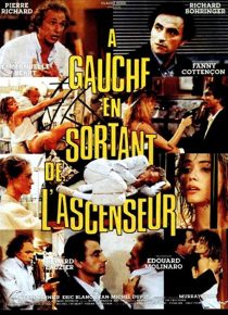 دانلود فیلم A gauche en sortant de l’ascenseur 1988233409-1466785735