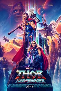 دانلود فیلم Thor: Love and Thunder 2022253527-726306806