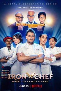 دانلود سریال Iron Chef: Quest for an Iron Legend259034-1690826506
