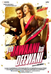 دانلود فیلم هندی Yeh Jawaani Hai Deewani 2013255127-124493682
