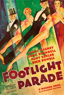 دانلود فیلم Footlight Parade 1933255121-1069020262