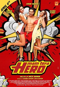 دانلود فیلم هندی Main Tera Hero 2014257860-1530676133