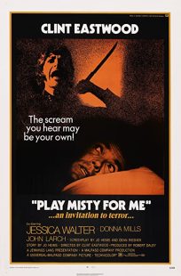 دانلود فیلم Play Misty for Me 1971252799-867691425