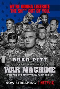 دانلود فیلم War Machine 2017273782-483758377