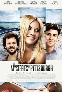 دانلود فیلم The Mysteries of Pittsburgh 2008274684-1504910481