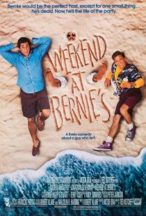 دانلود فیلم Weekend at Bernie’s 1989272056-705157142