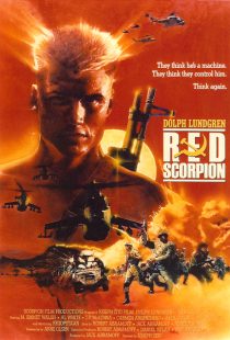 دانلود فیلم Red Scorpion 1988274631-1417815296