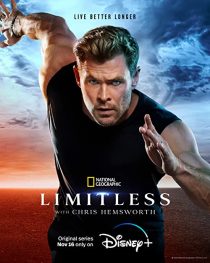 دانلود مستند Limitless With Chris Hemsworth286449-541173685