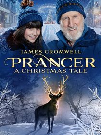 دانلود فیلم Prancer: A Christmas Tale 2022286876-717558429