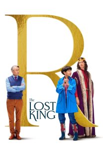 دانلود فیلم The Lost King 2022290290-569203213
