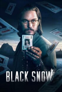 دانلود سریال Black Snow306752-698205536
