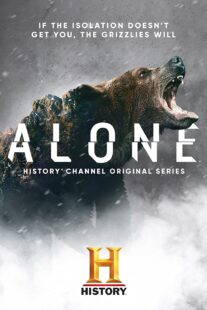 دانلود سریال Alone307243-122073499