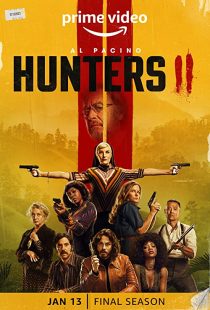 دانلود سریال Hunters34341-1589602532