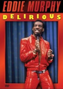 دانلود فیلم Eddie Murphy: Delirious 1983323018-2005436485