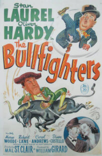 دانلود فیلم The Bullfighters 1945322626-1692632457