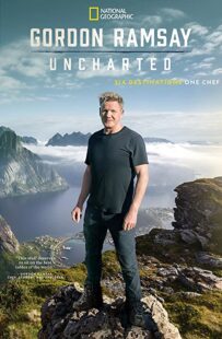 دانلود سریال Gordon Ramsay: Uncharted321997-1031788728