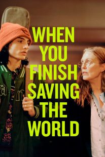 دانلود فیلم When You Finish Saving the World 2022319525-1730032658