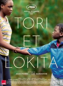 دانلود فیلم Tori and Lokita 2022318309-70688050