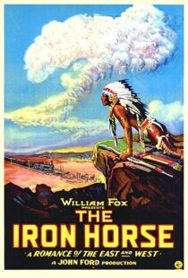 دانلود فیلم The Iron Horse 1924325669-445461883