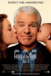 دانلود فیلم Father of the Bride Part II 1995323458-1197380161
