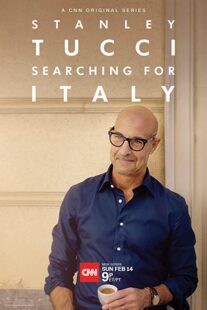 دانلود سریال Stanley Tucci: Searching for Italy325539-441891096