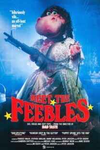 دانلود فیلم Meet the Feebles 1989323931-1110068749
