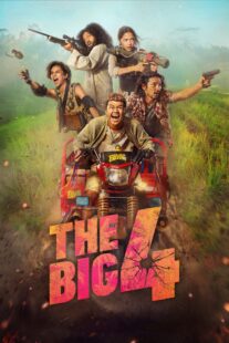 دانلود فیلم The Big Four 2022330509-330528153
