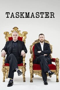 دانلود سریال Taskmaster366197-2001068295
