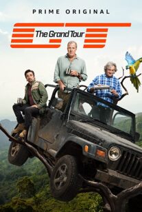 دانلود سریال The Grand Tour22041-1809612739