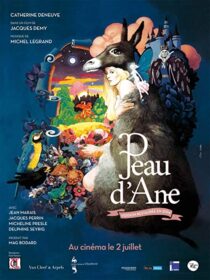 دانلود فیلم Donkey Skin 1970332128-1344922133