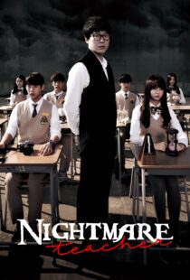 دانلود سریال کره‌ای Nightmare Teacher353111-2110686478