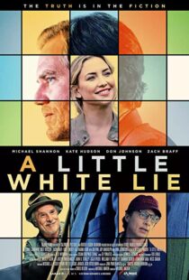 دانلود فیلم A Little White Lie 2023366175-186618115
