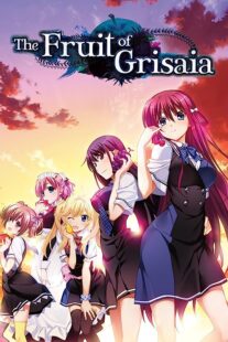 دانلود انیمه The Fruit of Grisaia (Grisaia no Kajitsu)379555-1275187334