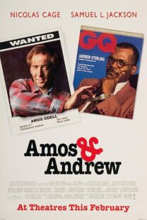 دانلود فیلم Amos & Andrew 1993353252-1052297075