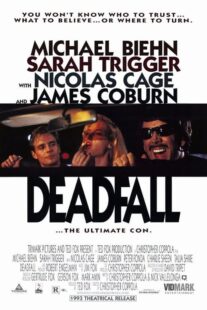 دانلود فیلم Deadfall 1993353256-838691595