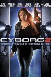 دانلود فیلم Cyborg 2: Glass Shadow 1993367612-430546684
