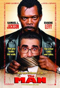 دانلود فیلم The Man 2005368780-1391021840
