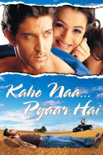 دانلود فیلم هندی Kaho Naa… Pyaar Hai 2000368491-1580229539