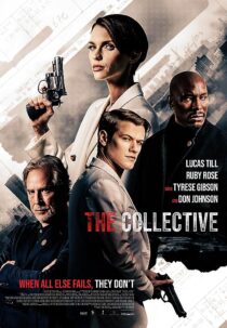دانلود فیلم The Collective 2023372133-744019373