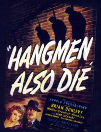 دانلود فیلم Hangmen Also Die! 1943371439-332507029