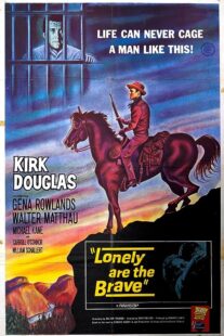 دانلود فیلم Lonely Are the Brave 1962371255-1387679841