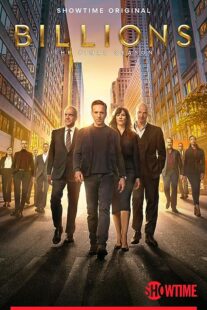 دانلود سریال Billions20140-690686779