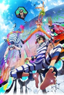 دانلود انیمه Nanbaka373139-401089241