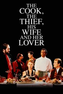 دانلود فیلم The Cook, the Thief, His Wife & Her Lover 1989371067-1596849410