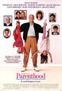 دانلود فیلم Parenthood 1989375839-741740219