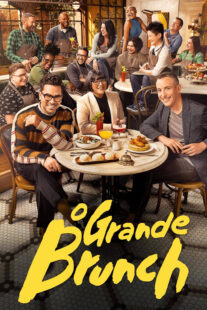 دانلود سریال The Big Brunch375254-1649539585